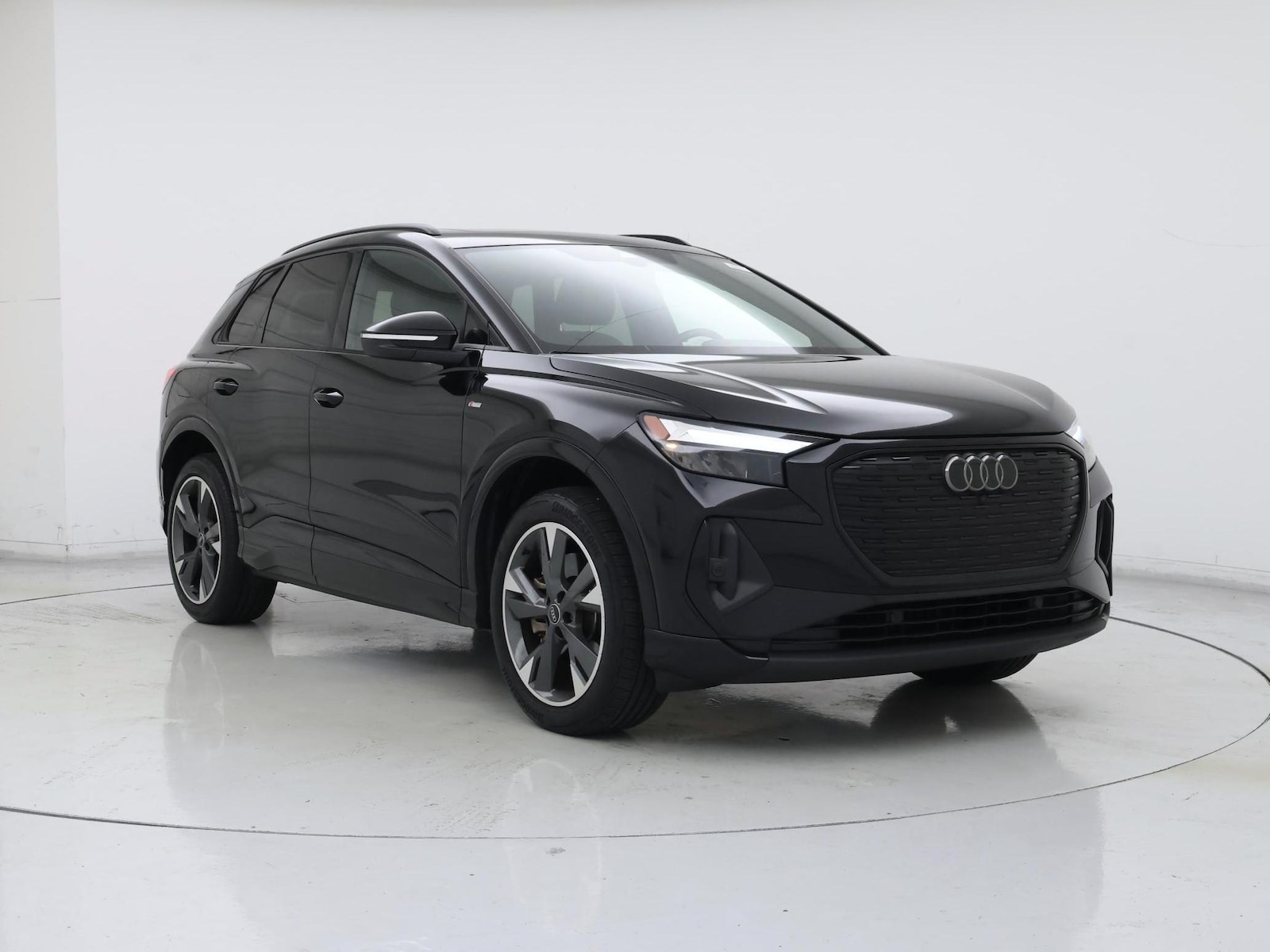 audi q4 e-tron 2023 WA1L2BFZ4PP070766 image audi q4 e-tron 2023 WA1L2BFZ4PP070766 image